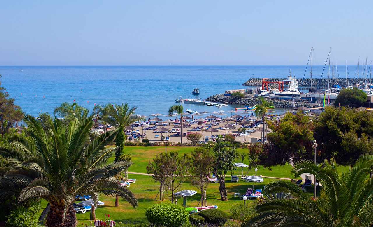 St Raphael foto 7