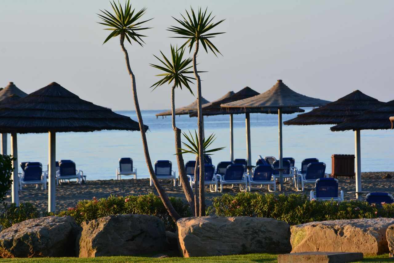 St Raphael foto 15