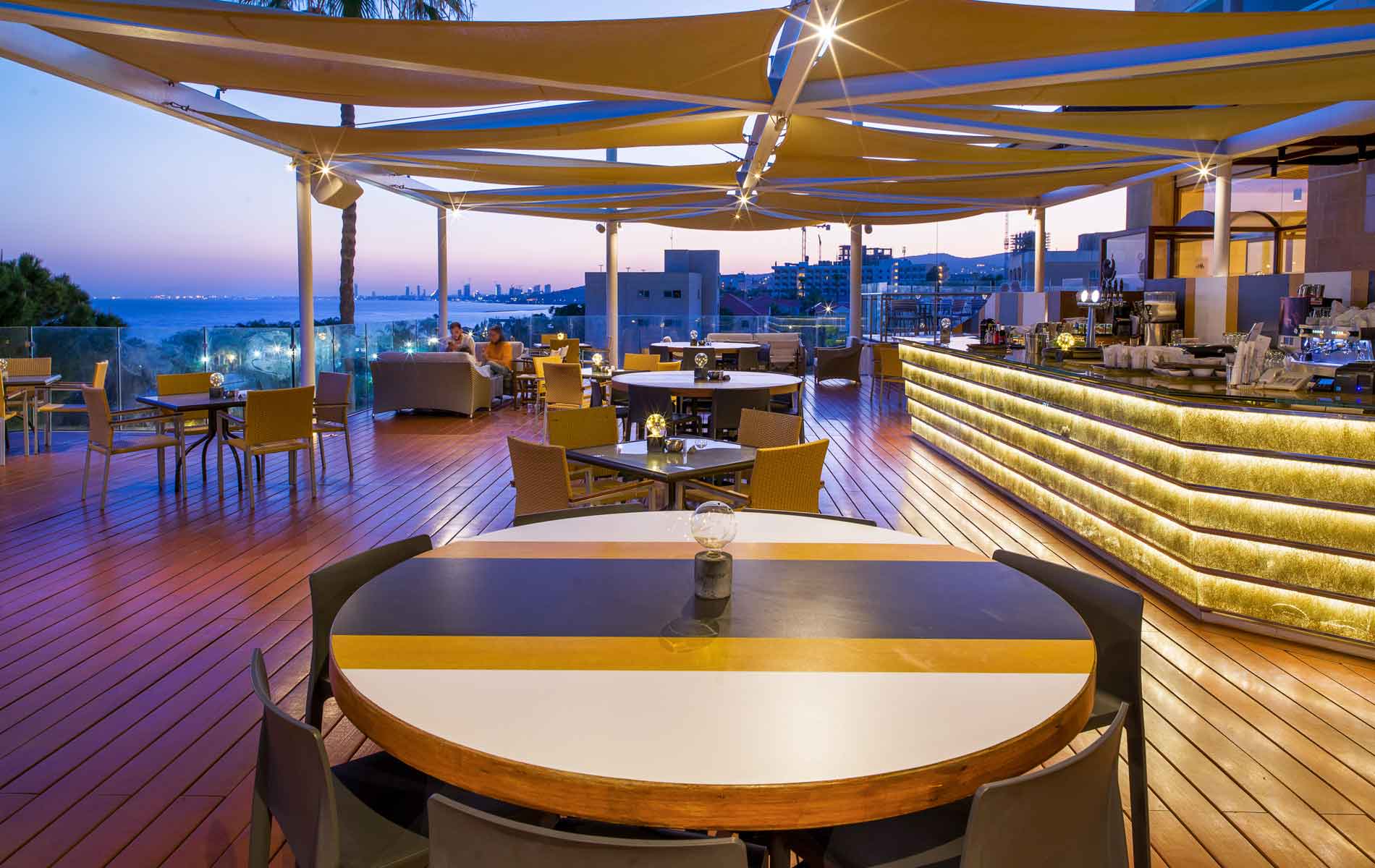 St Raphael Resort & Marina foto 6