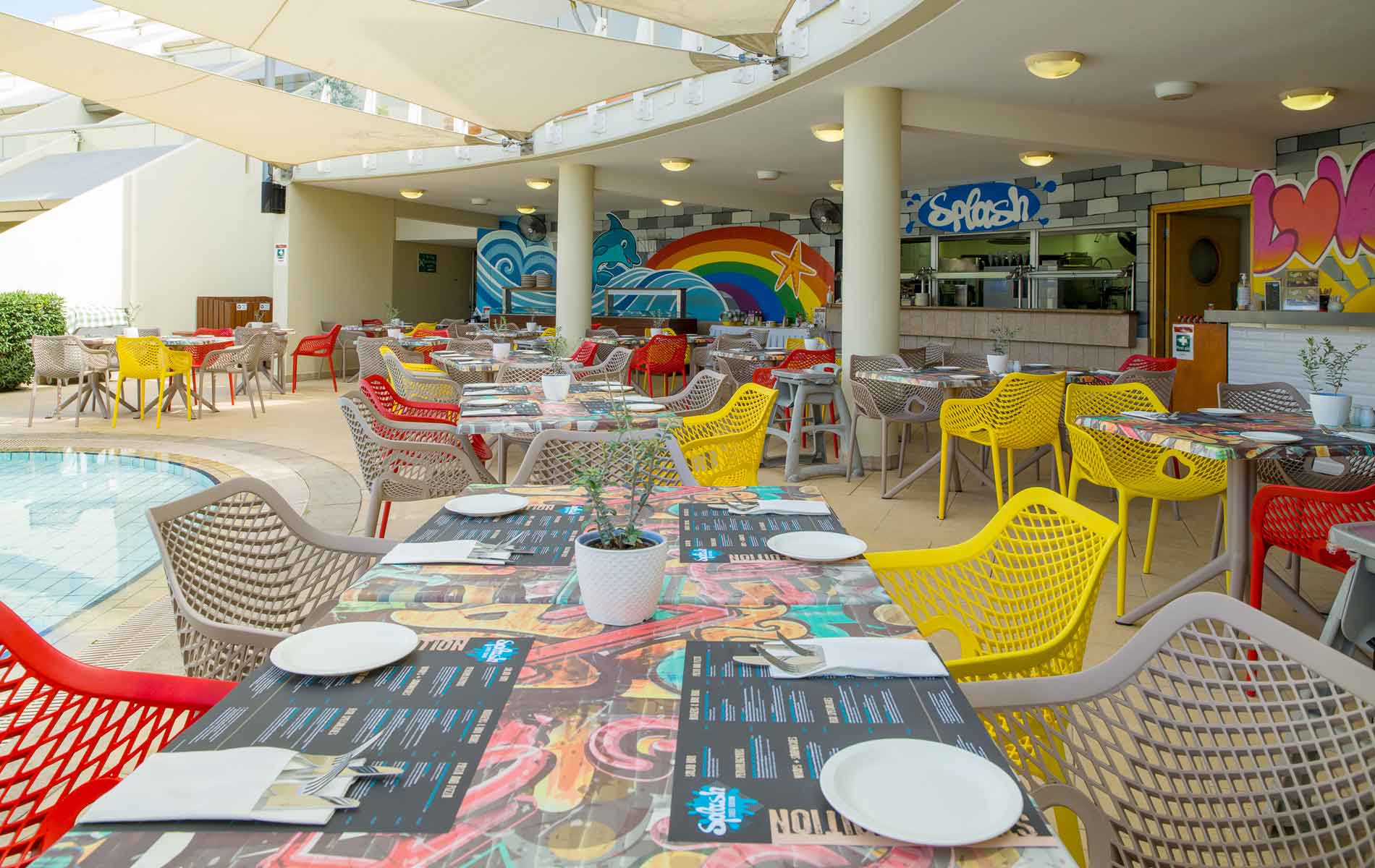 St Raphael Resort & Marina foto 10