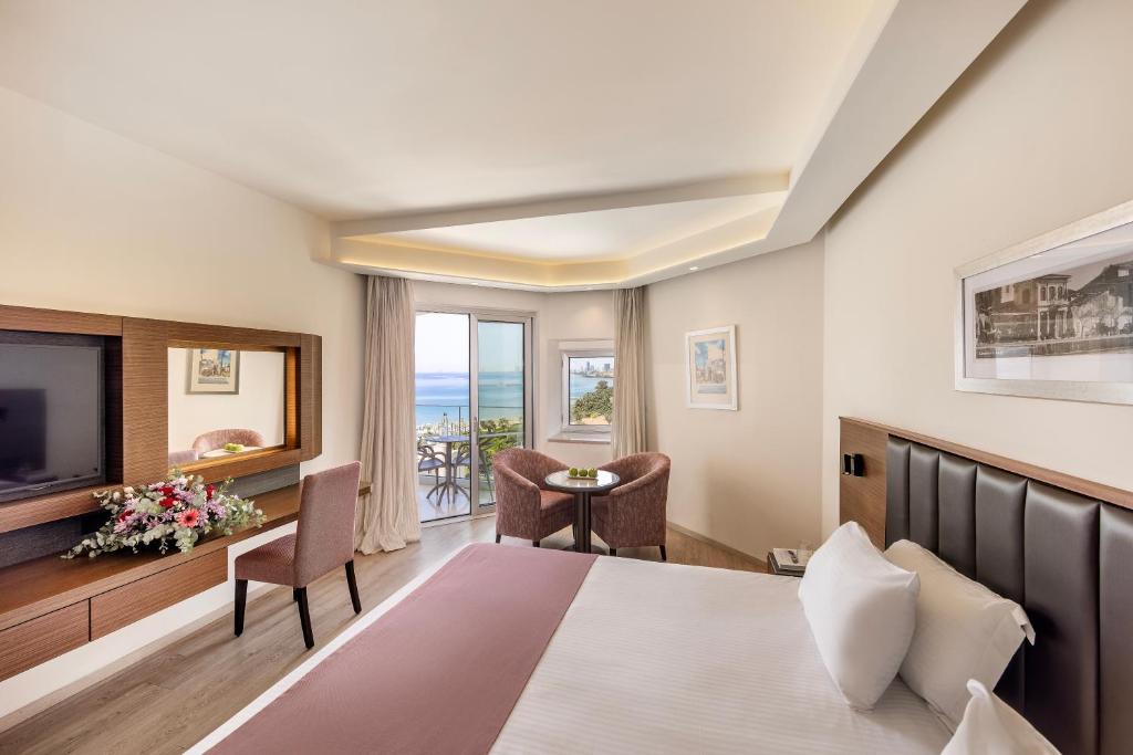 St Raphael Resort & Marina foto 16