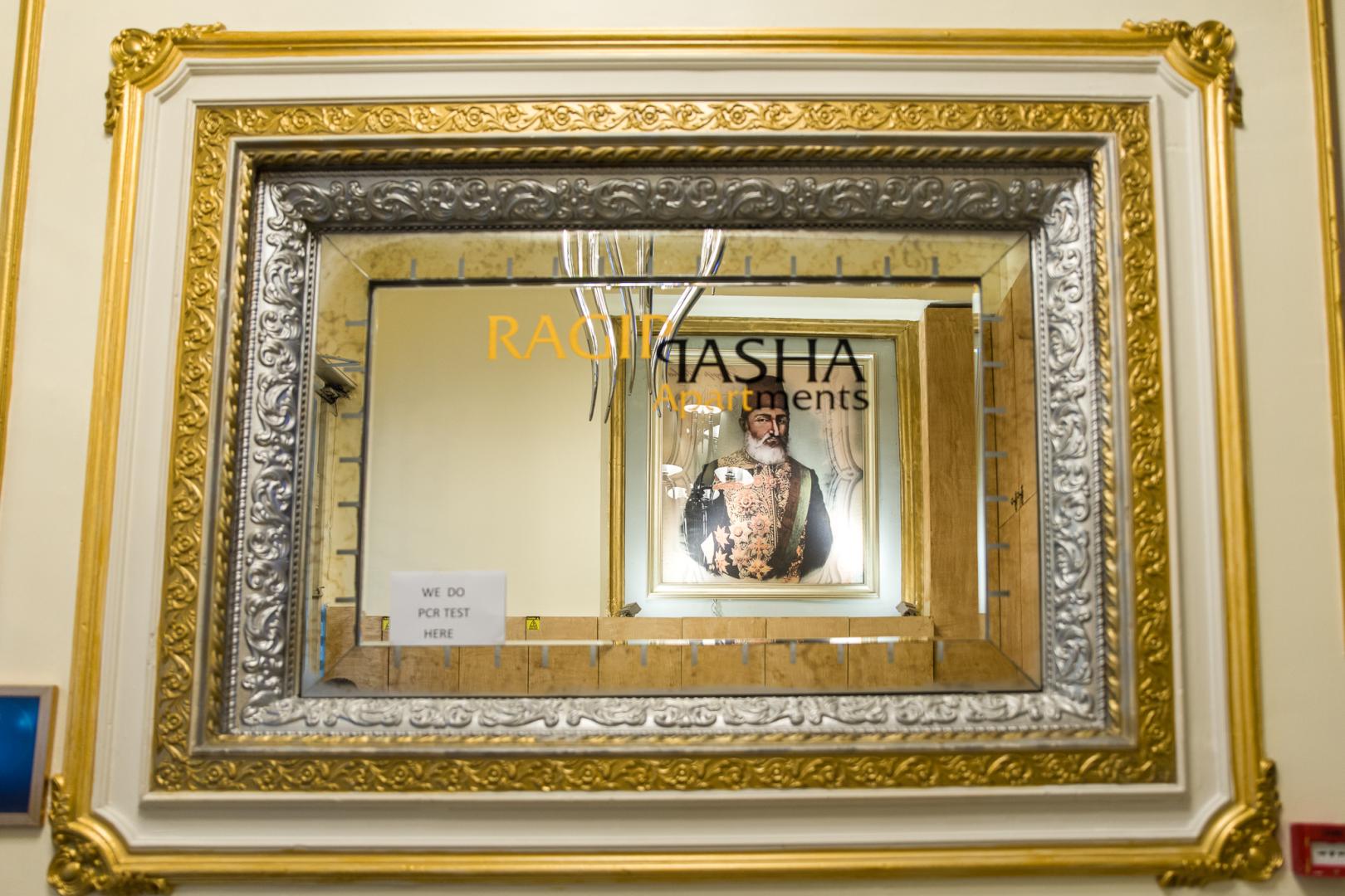 Ragip Pasha Apartments foto 12