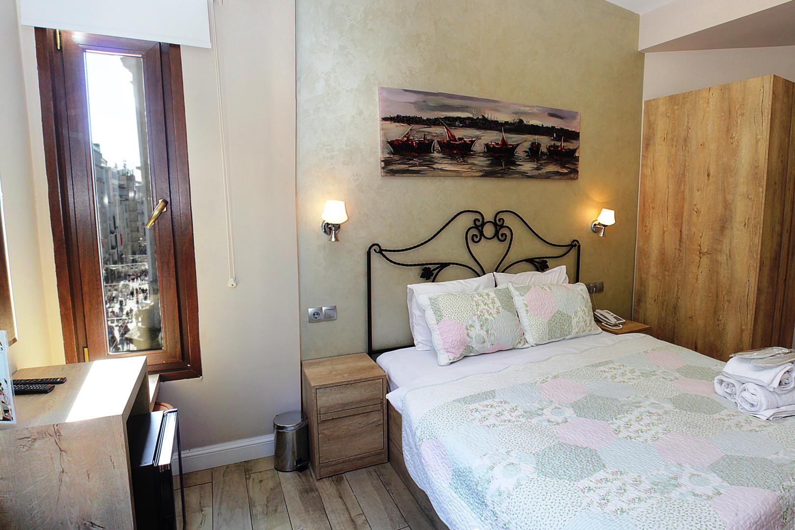 Ragip Pasha Apartments foto 31