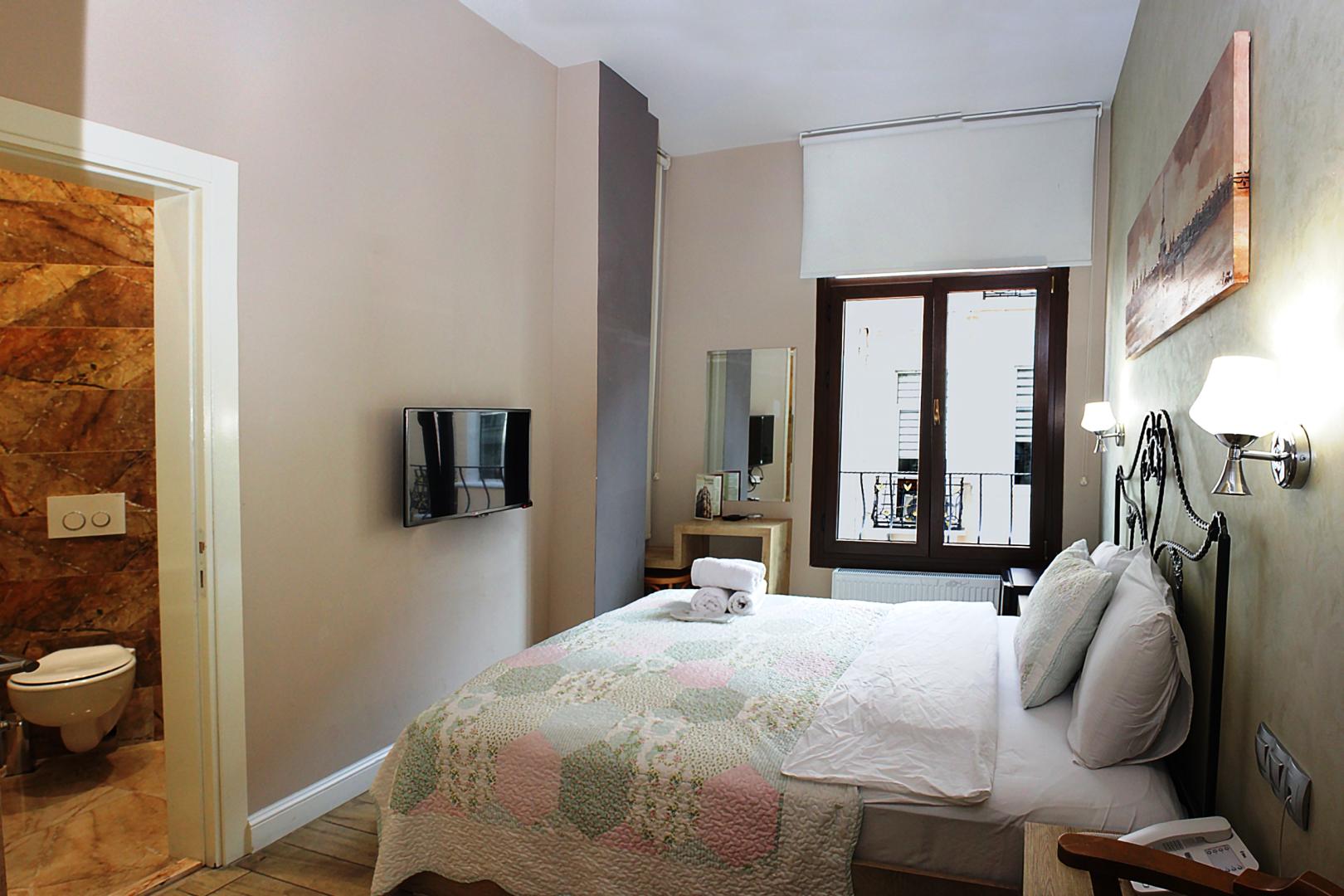Ragip Pasha Apartments foto 7