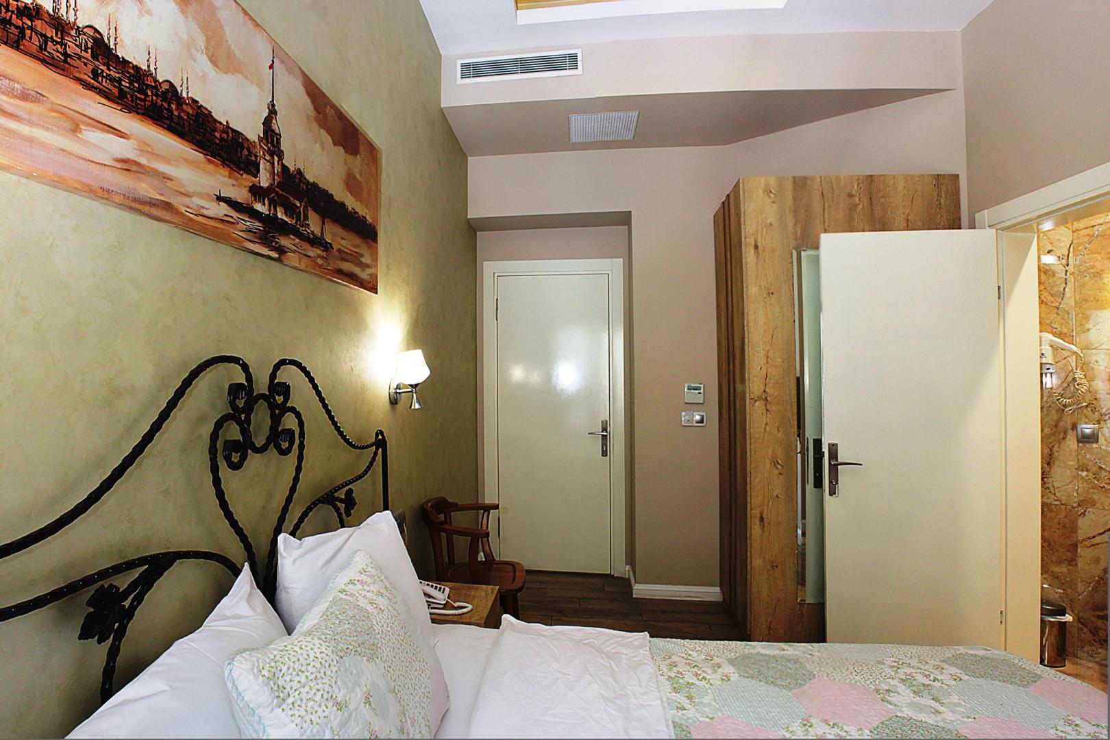 Ragip Pasha Apartments foto 8