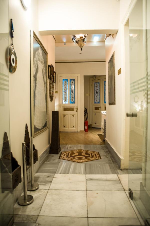 Ragip Pasha Apartments foto 3