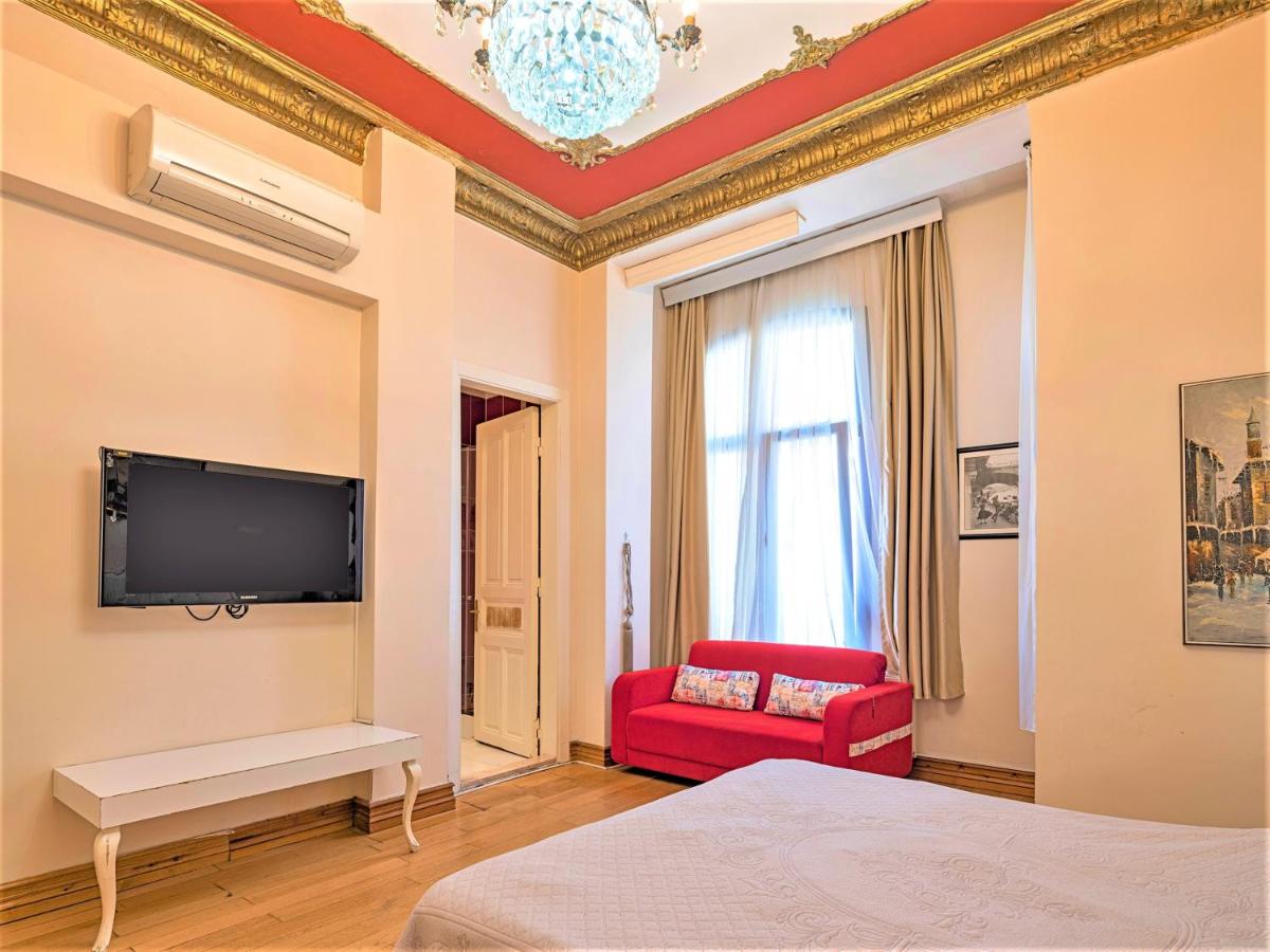 Ragip Pasha Apartments foto 4
