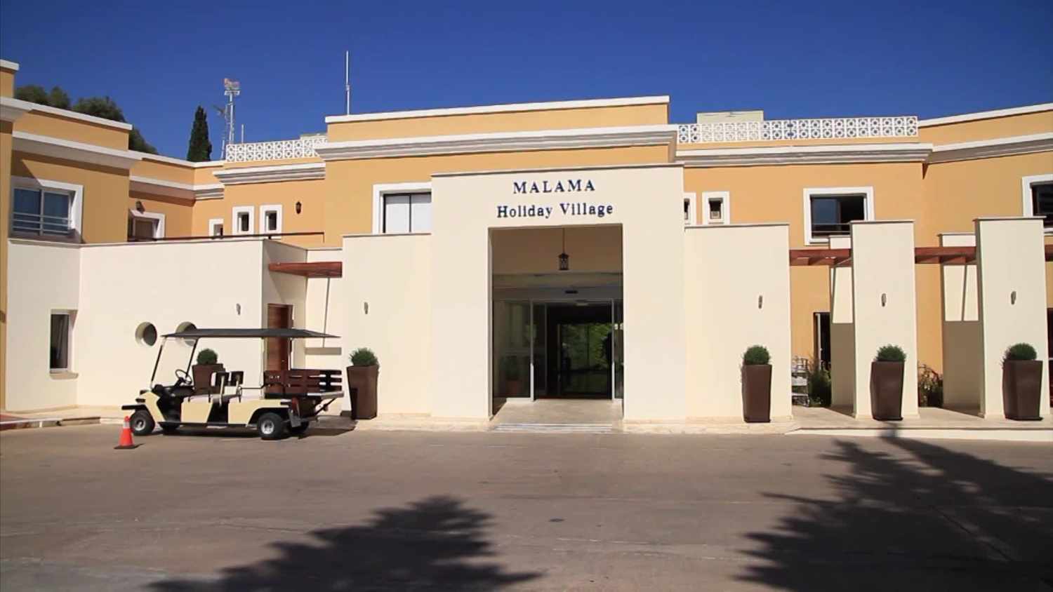 Malama Beach Holiday Village foto 7