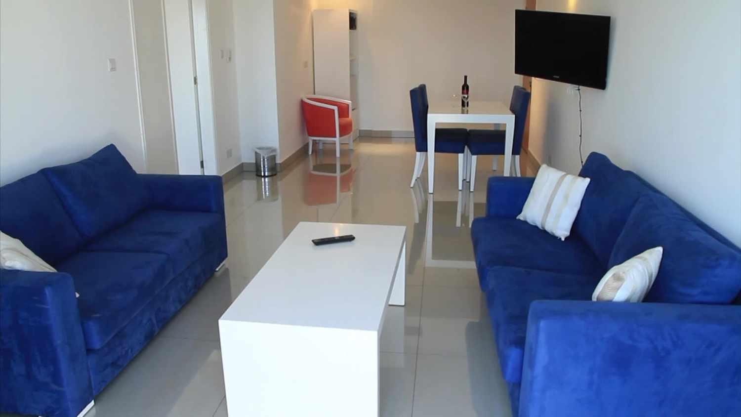 Malama Beach Holiday Village foto 9