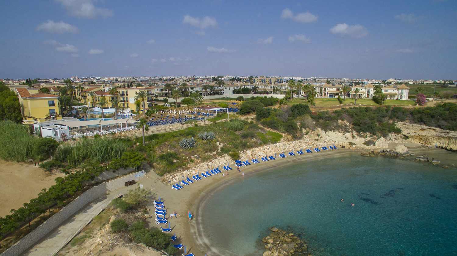 Malama Beach Holiday Village foto 13