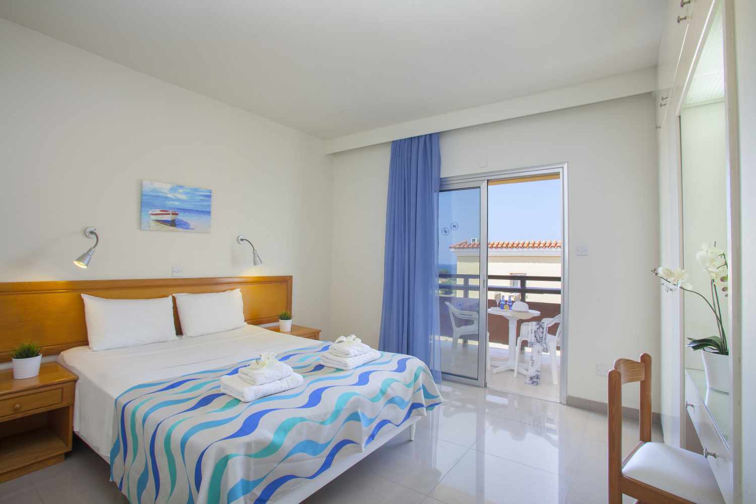 Malama Beach Holiday Village foto 16