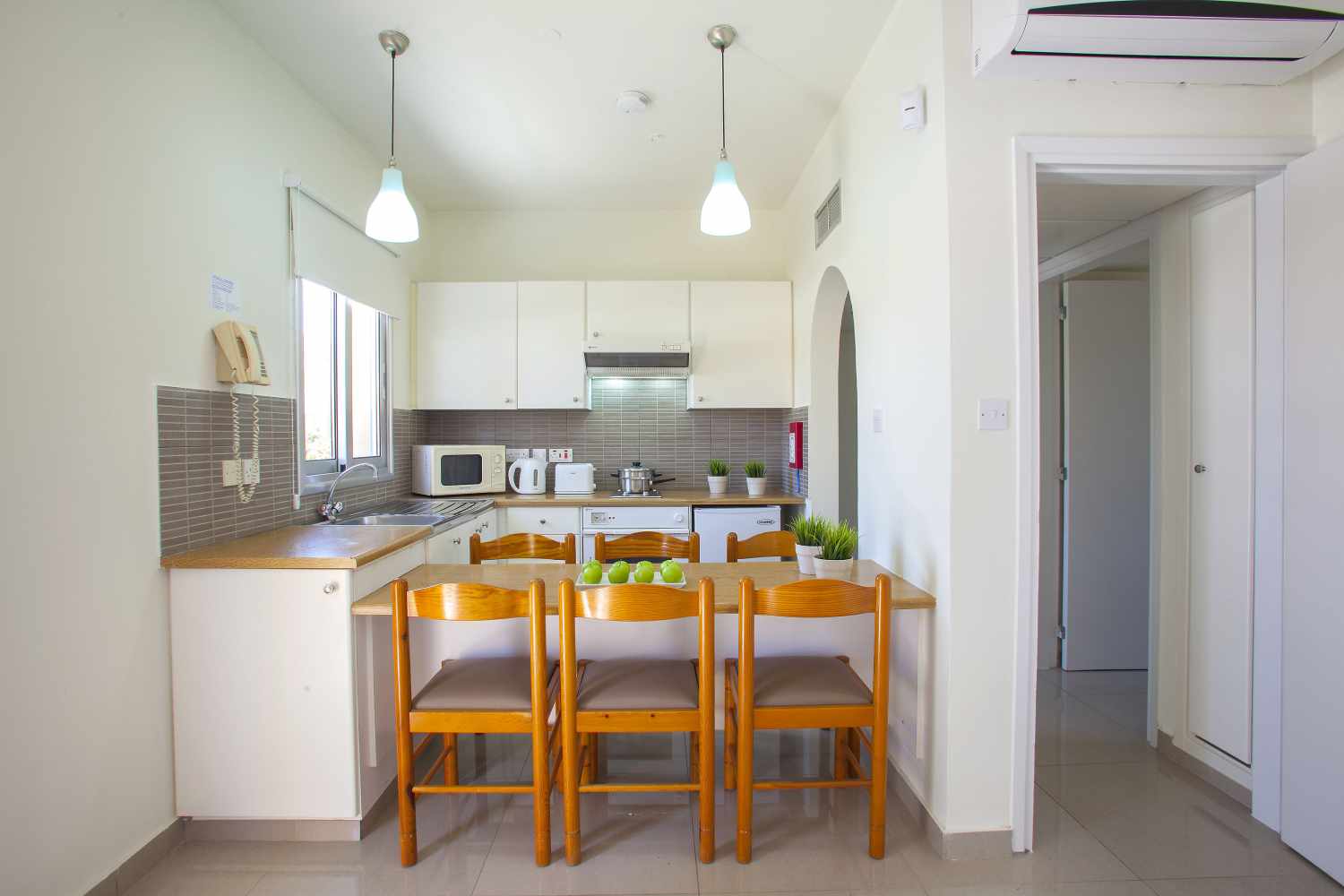 Malama Beach Holiday Village foto 17