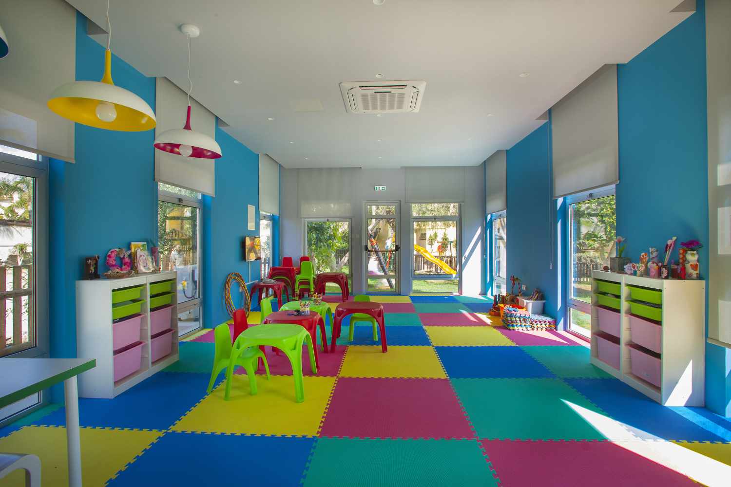 Malama Beach Holiday Village foto 18