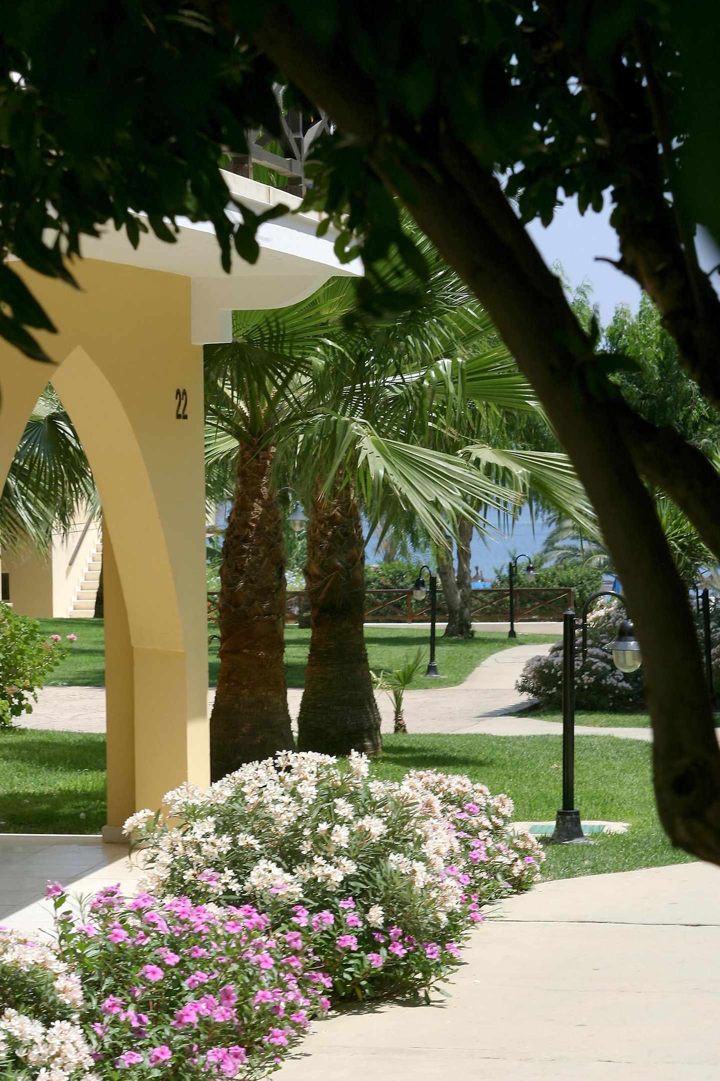 Malama Beach Holiday Village foto 19