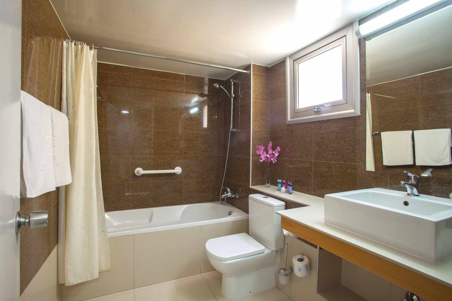 Malama Beach Holiday Village foto 20