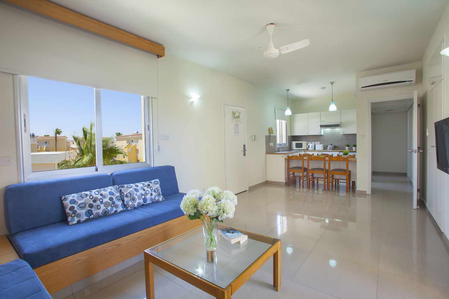 Malama Beach Holiday Village foto 21