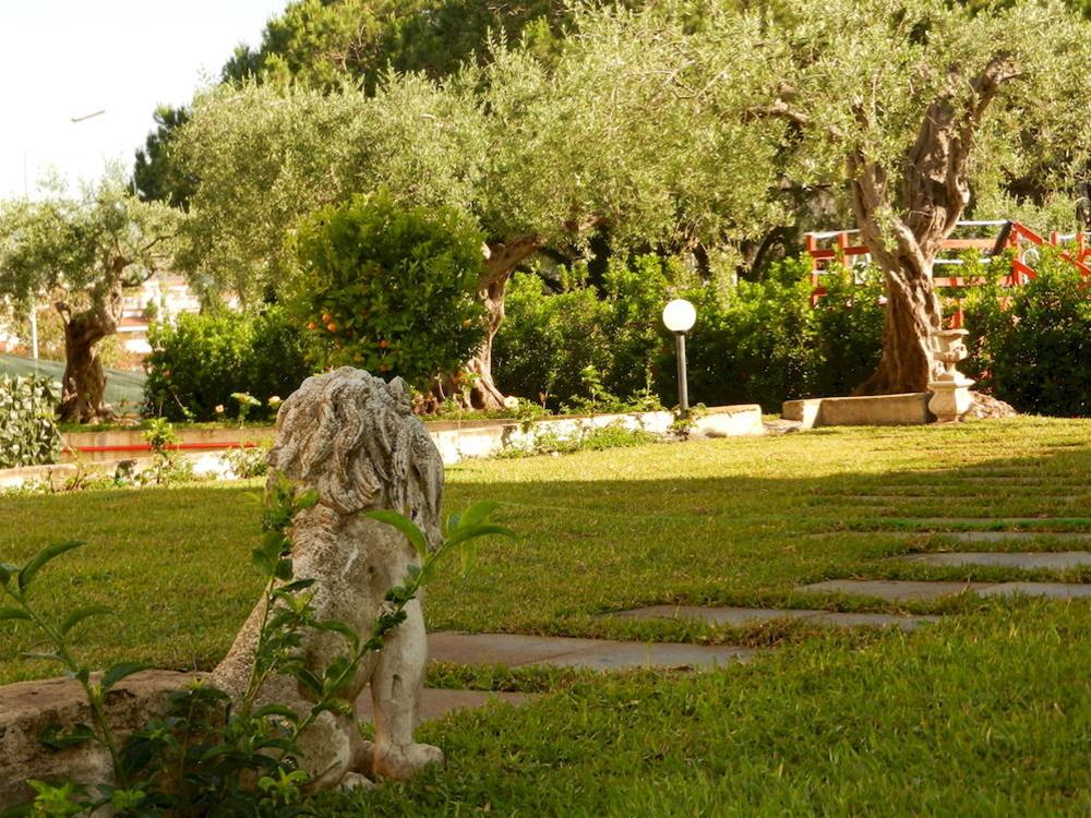 Residence Villa Collina foto 13