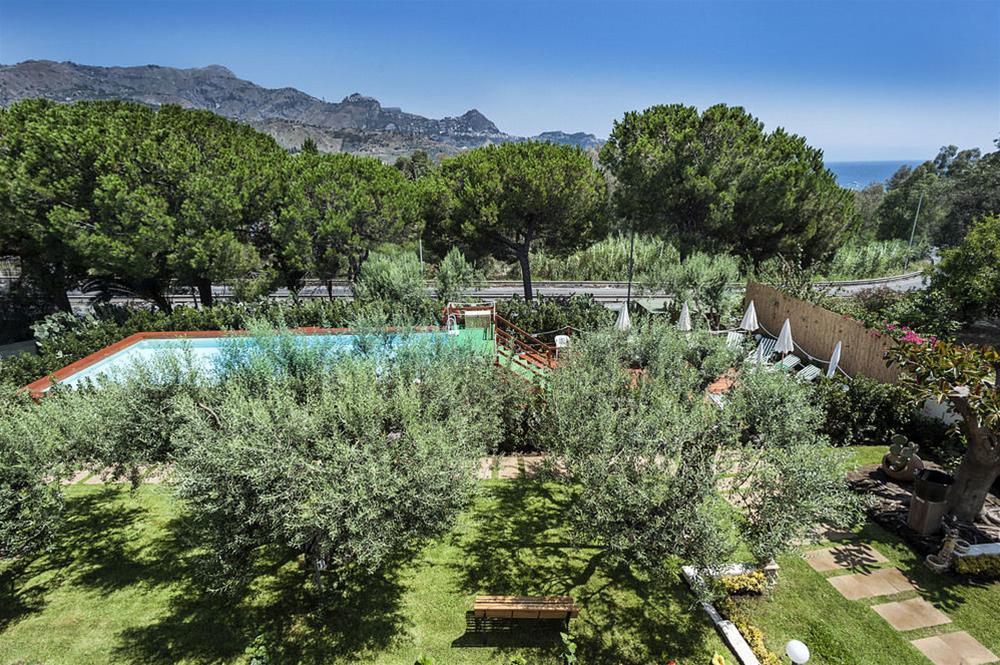 Residence Villa Collina foto 16