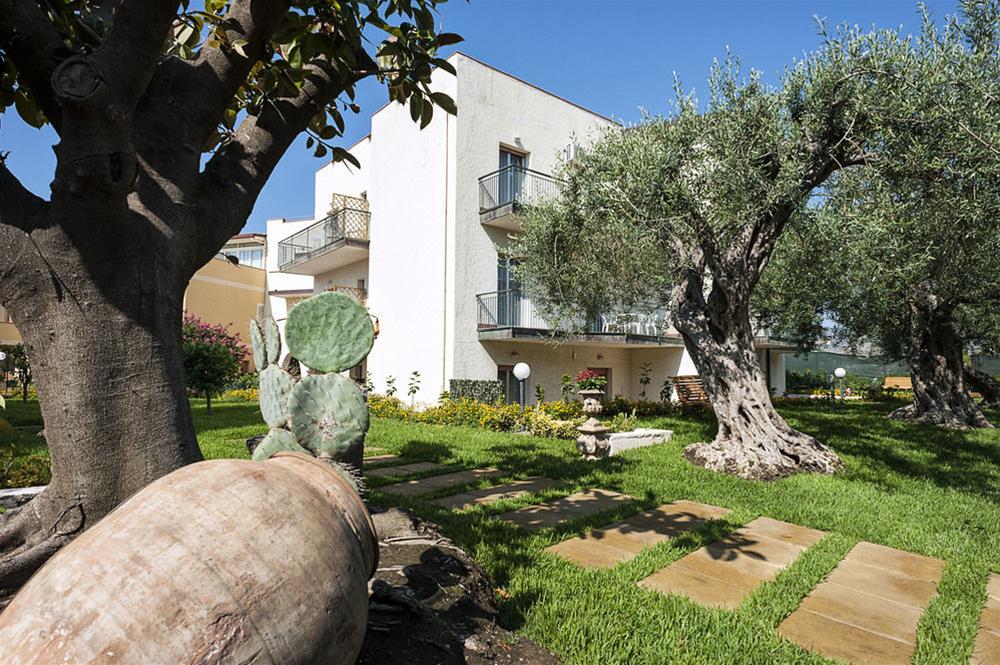 Residence Villa Collina foto 19