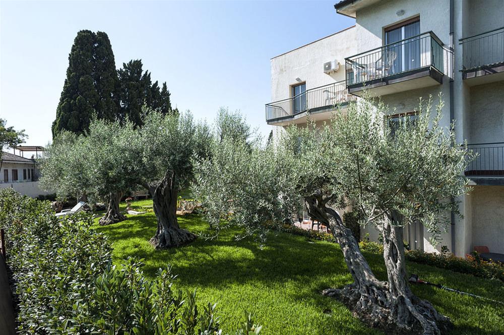 Residence Villa Collina foto 10