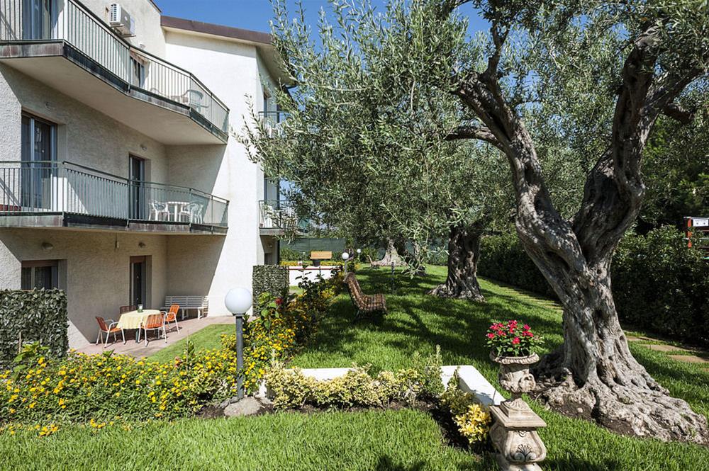 Residence Villa Collina foto 22