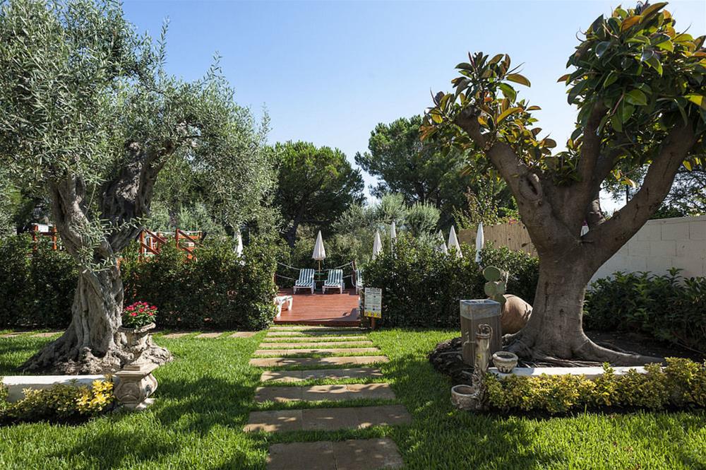 Residence Villa Collina foto 27