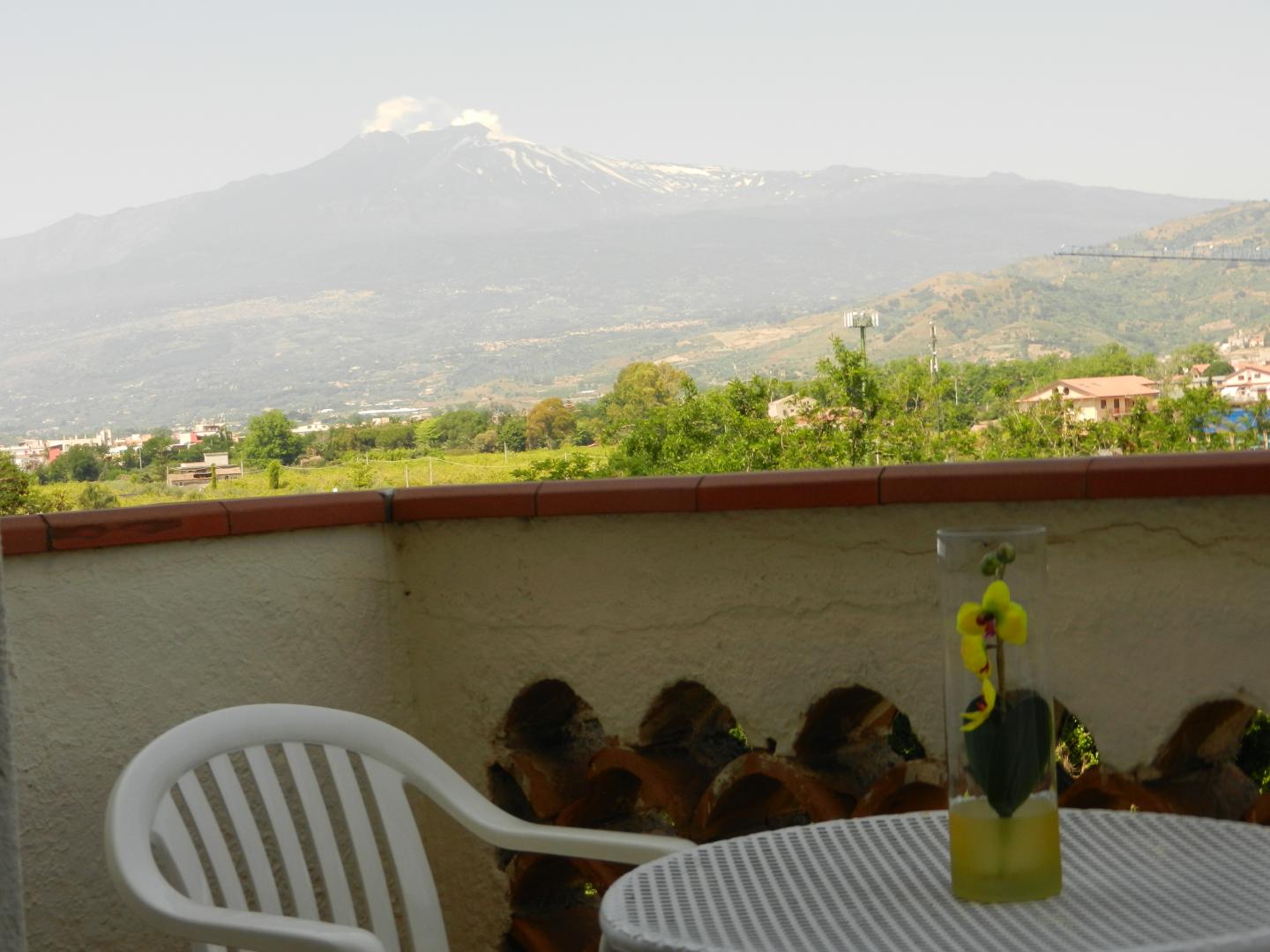 Residence Villa Collina foto 33