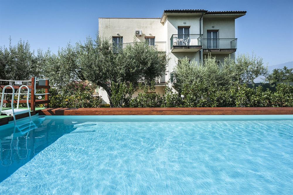 Residence Villa Collina foto 14