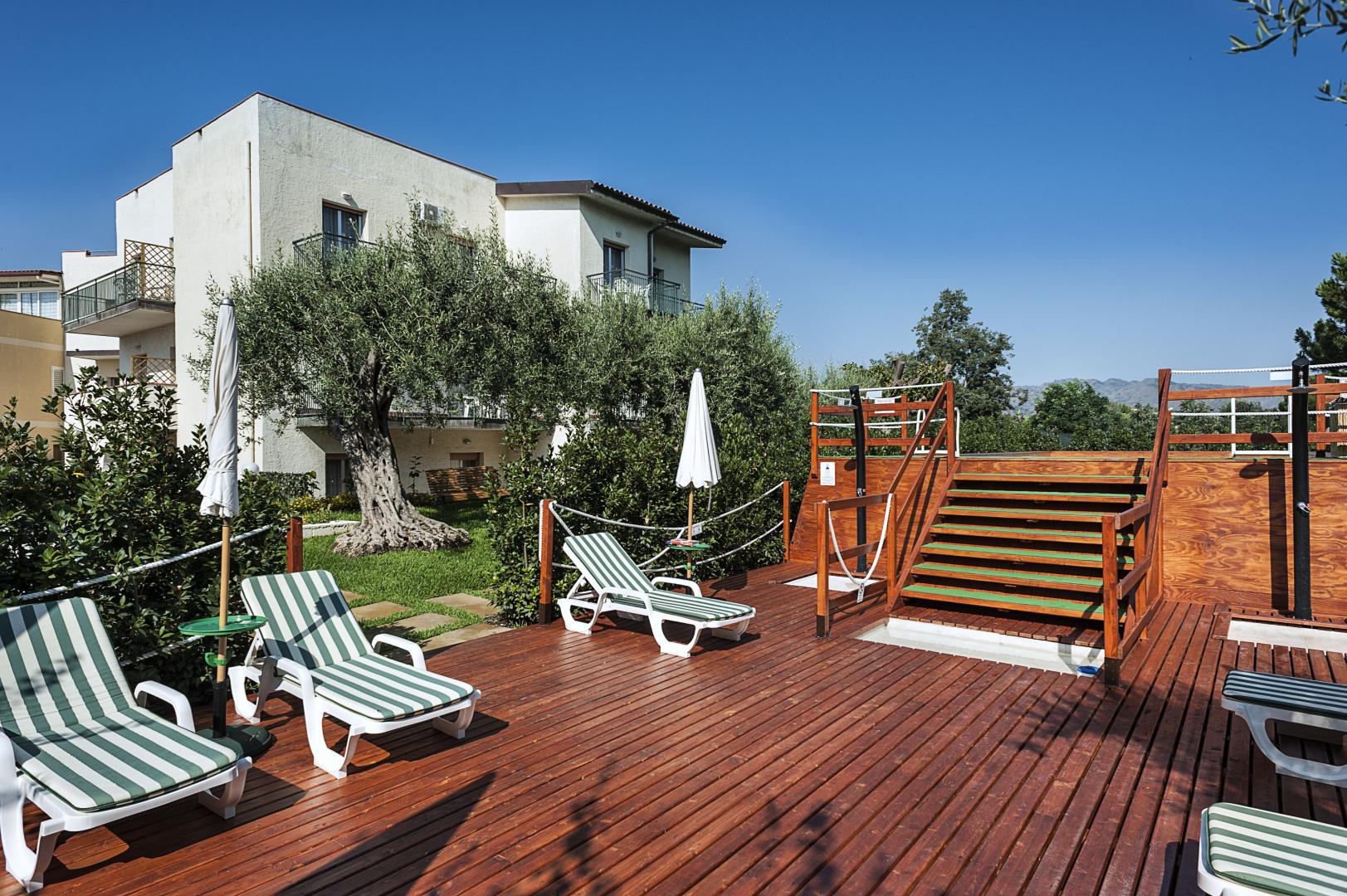 Residence Villa Collina foto 20