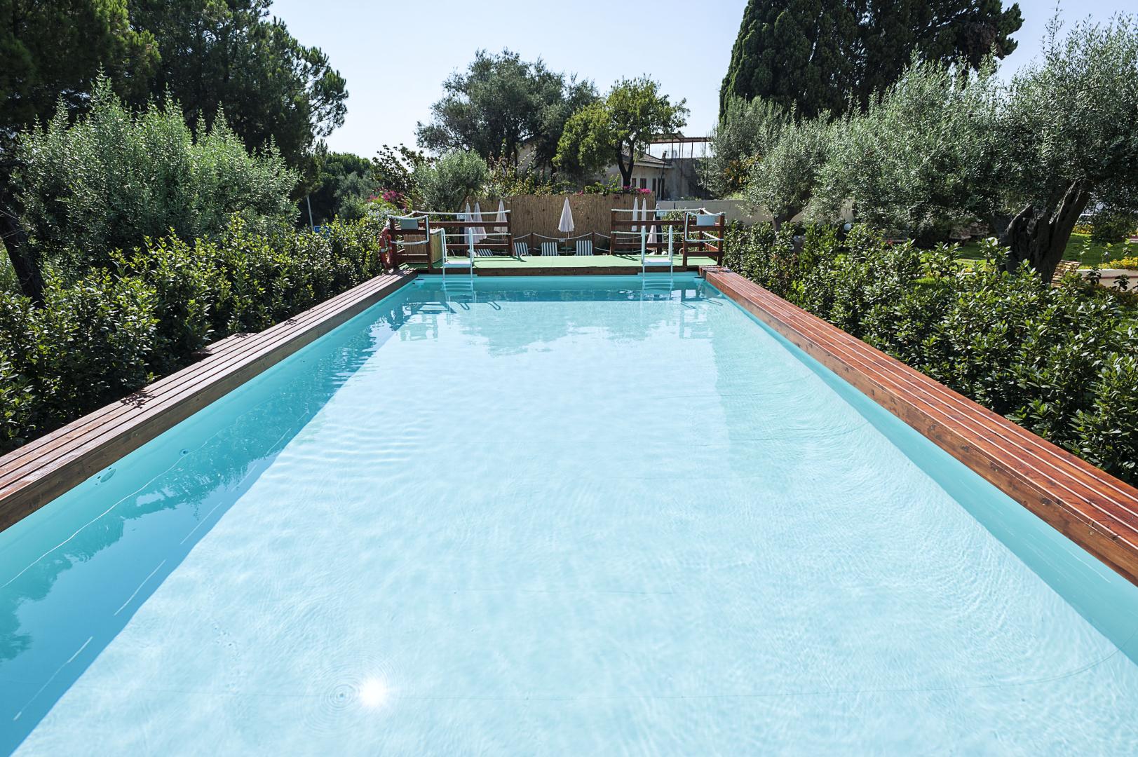 Residence Villa Collina foto 23