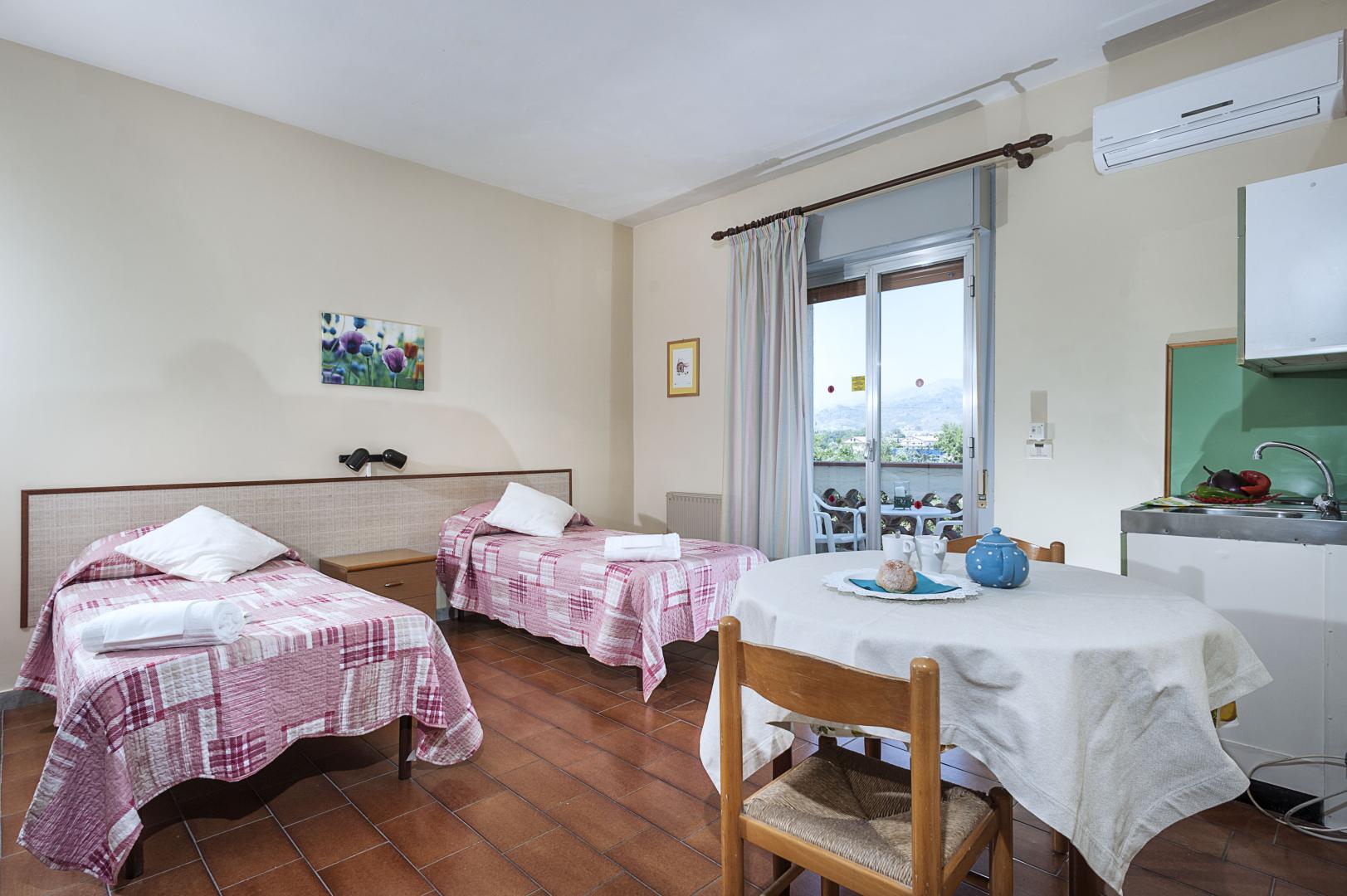 Residence Villa Collina foto 6