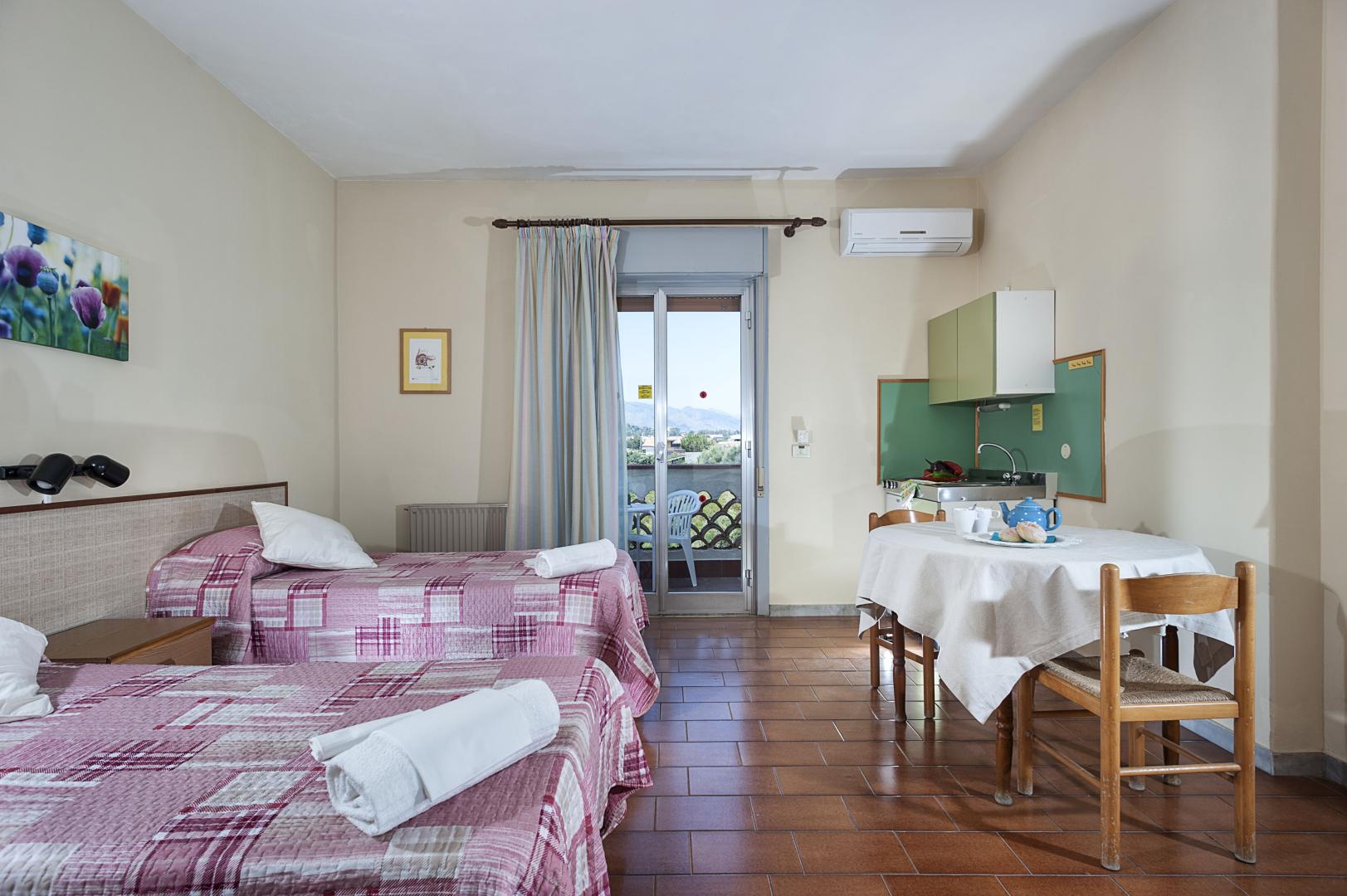 Residence Villa Collina foto 7