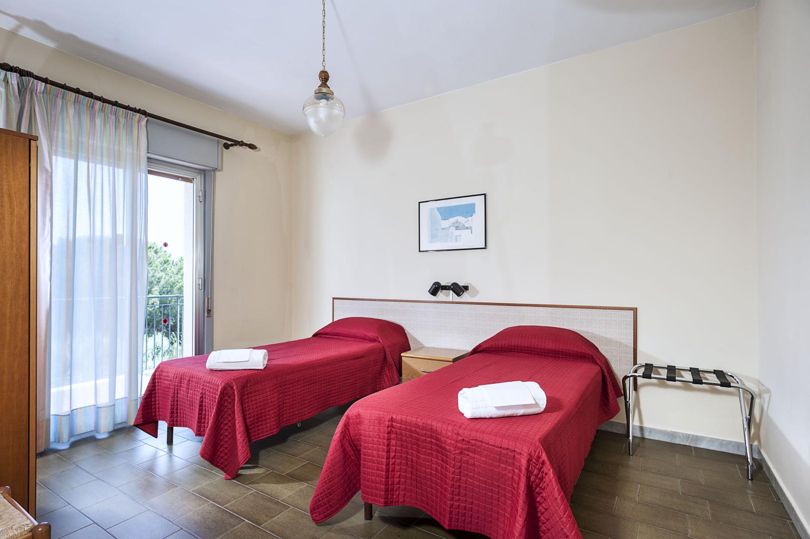 Residence Villa Collina foto 8