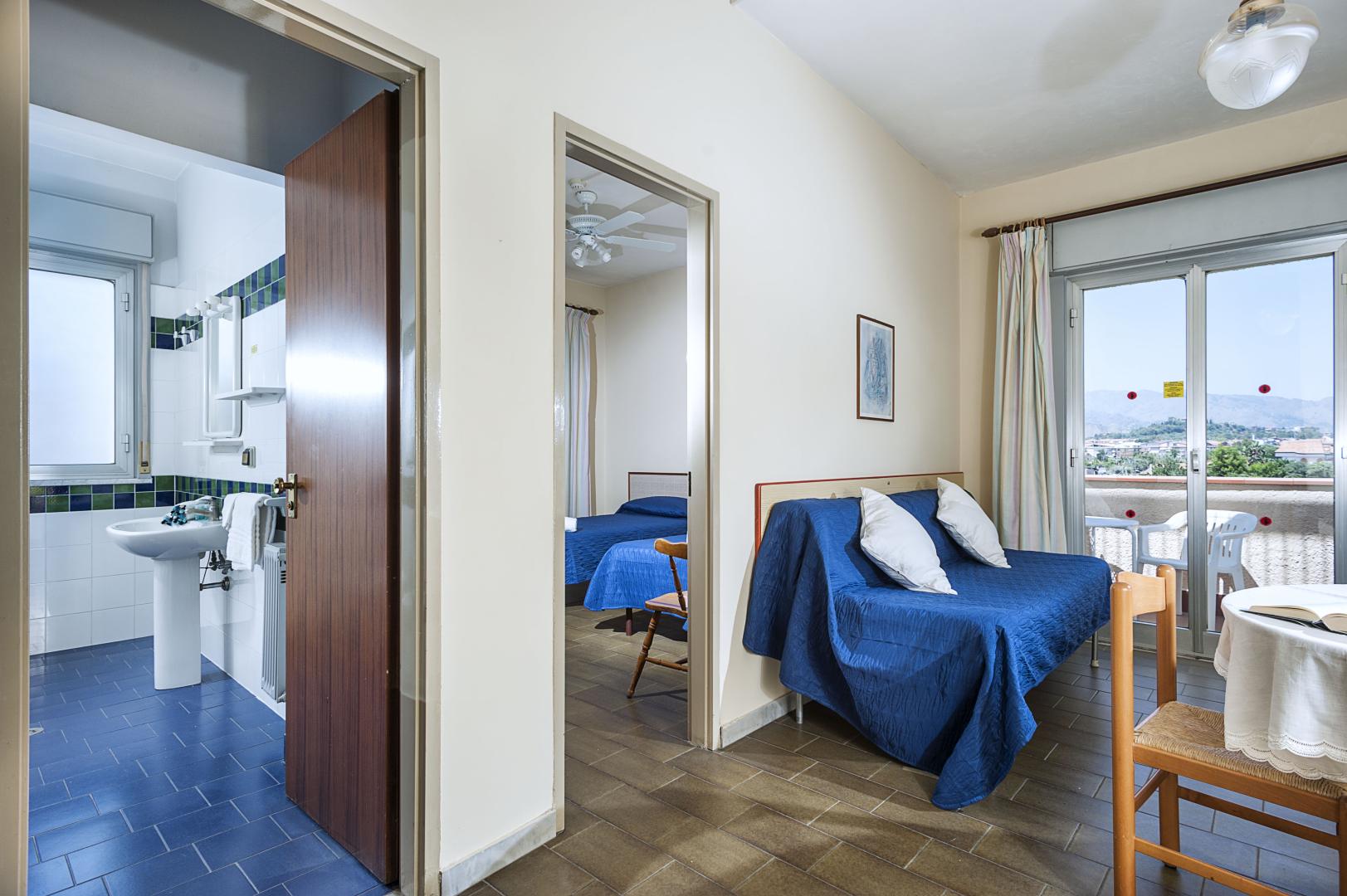 Residence Villa Collina foto 26