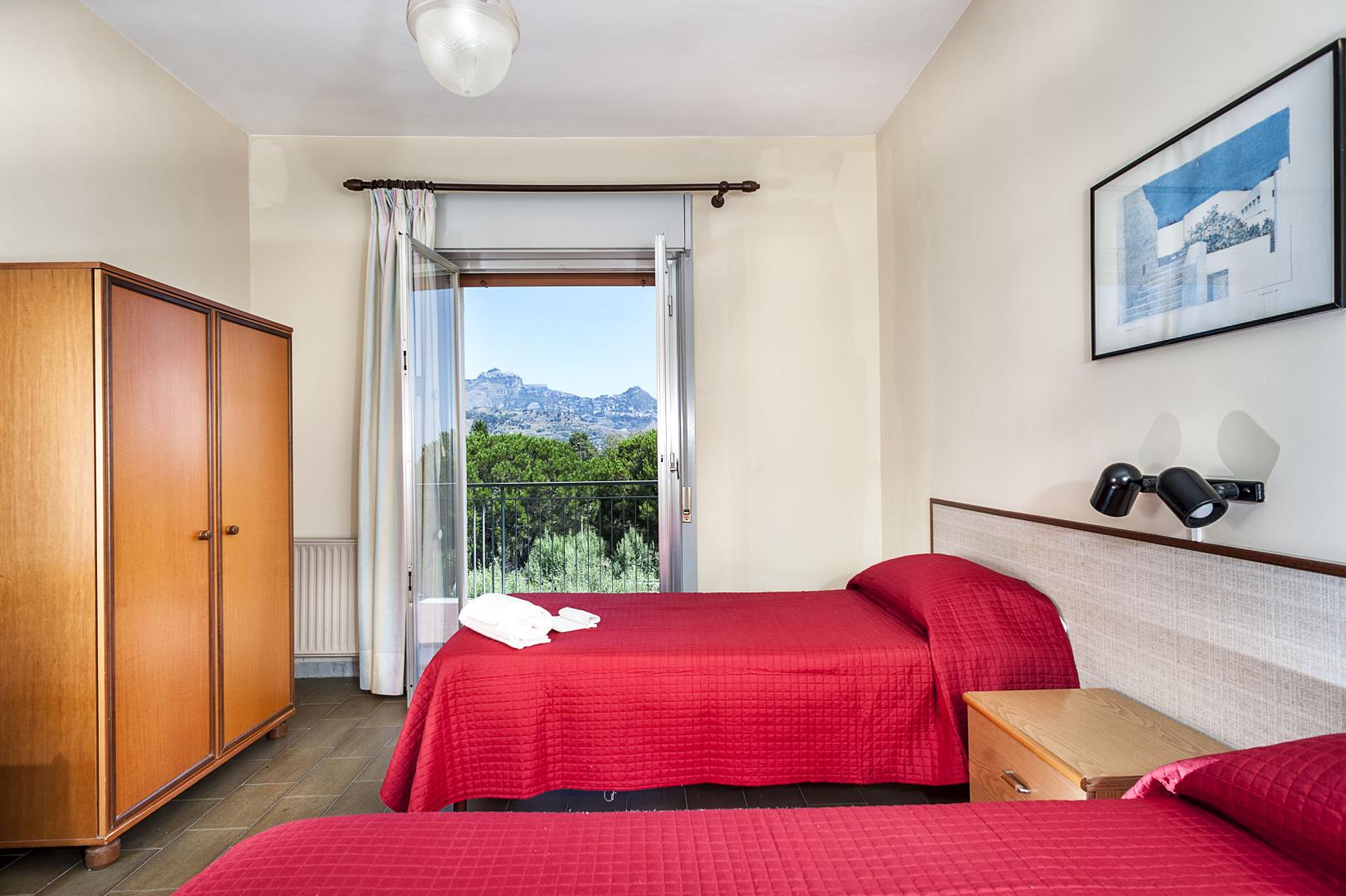 Residence Villa Collina foto 12