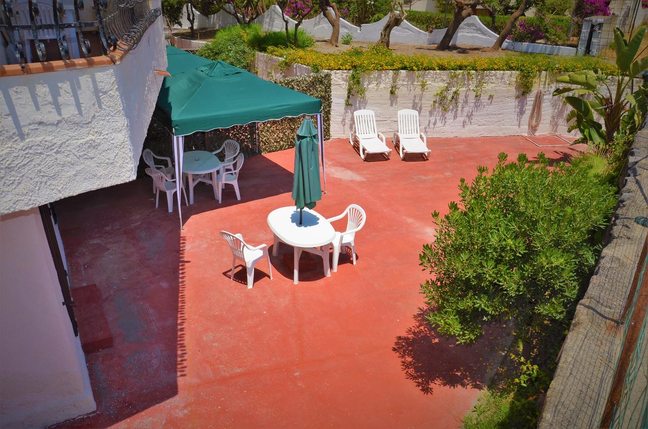 Residence Villa Liliana foto 11