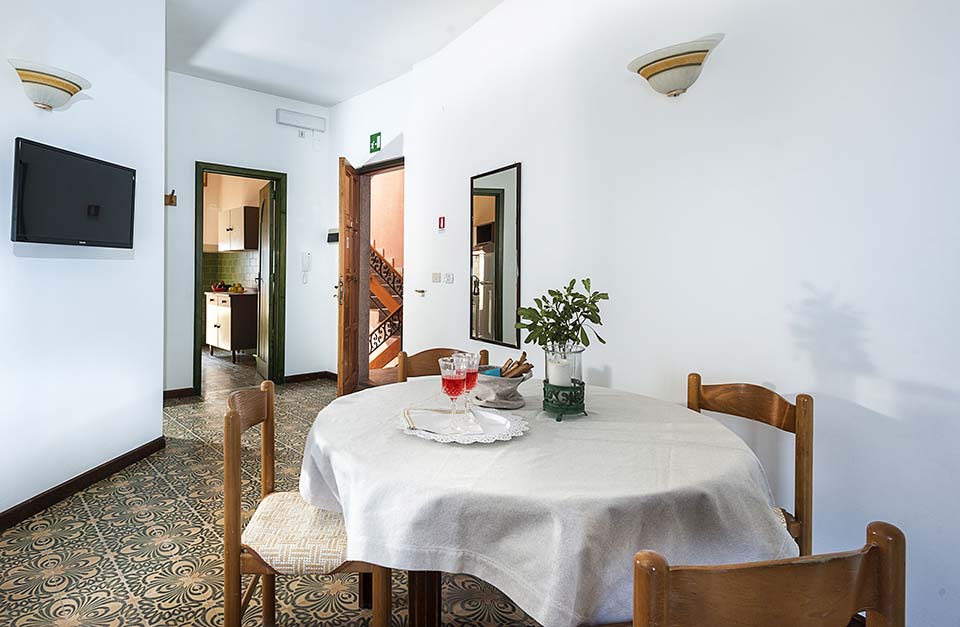 Residence Villa Liliana foto 24