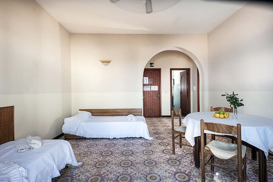 Residence Villa Liliana foto 22