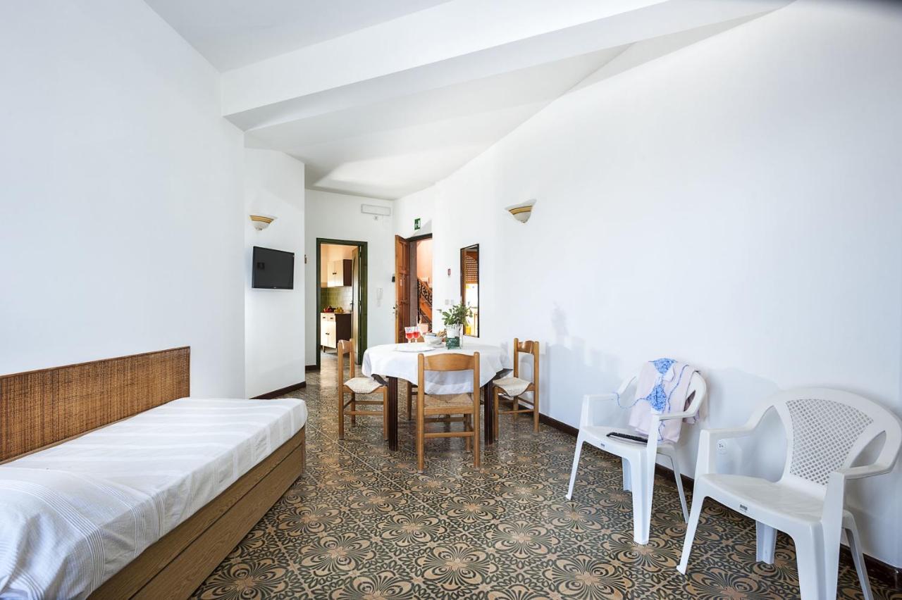 Residence Villa Liliana in Giardini Naxos - foto 2