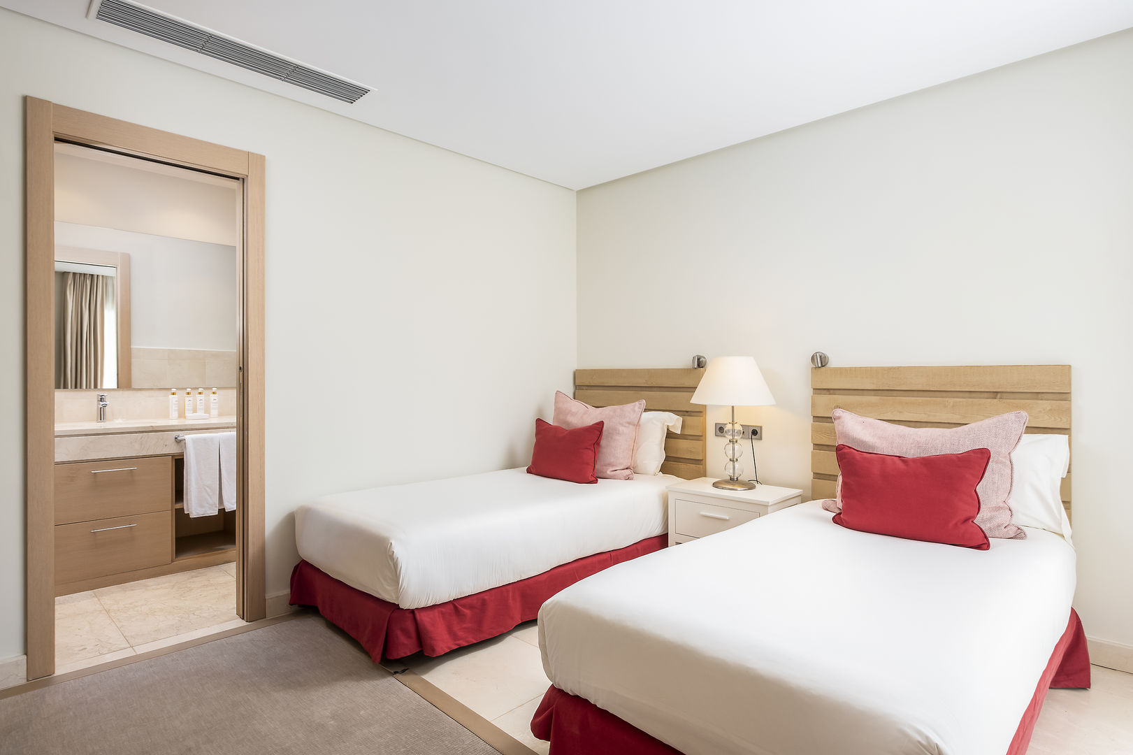 Las Terrazas de Abama Suites foto 52