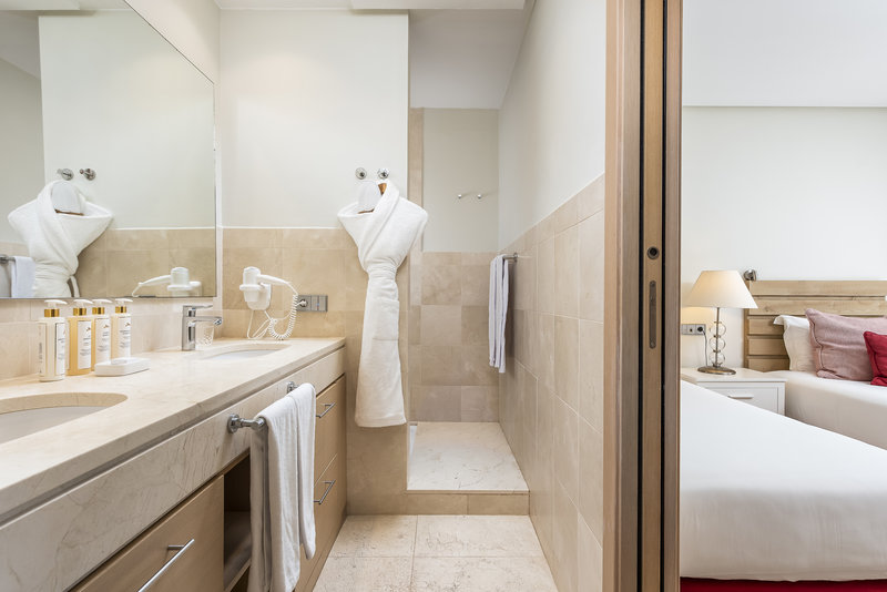 Las Terrazas de Abama Suites foto 36