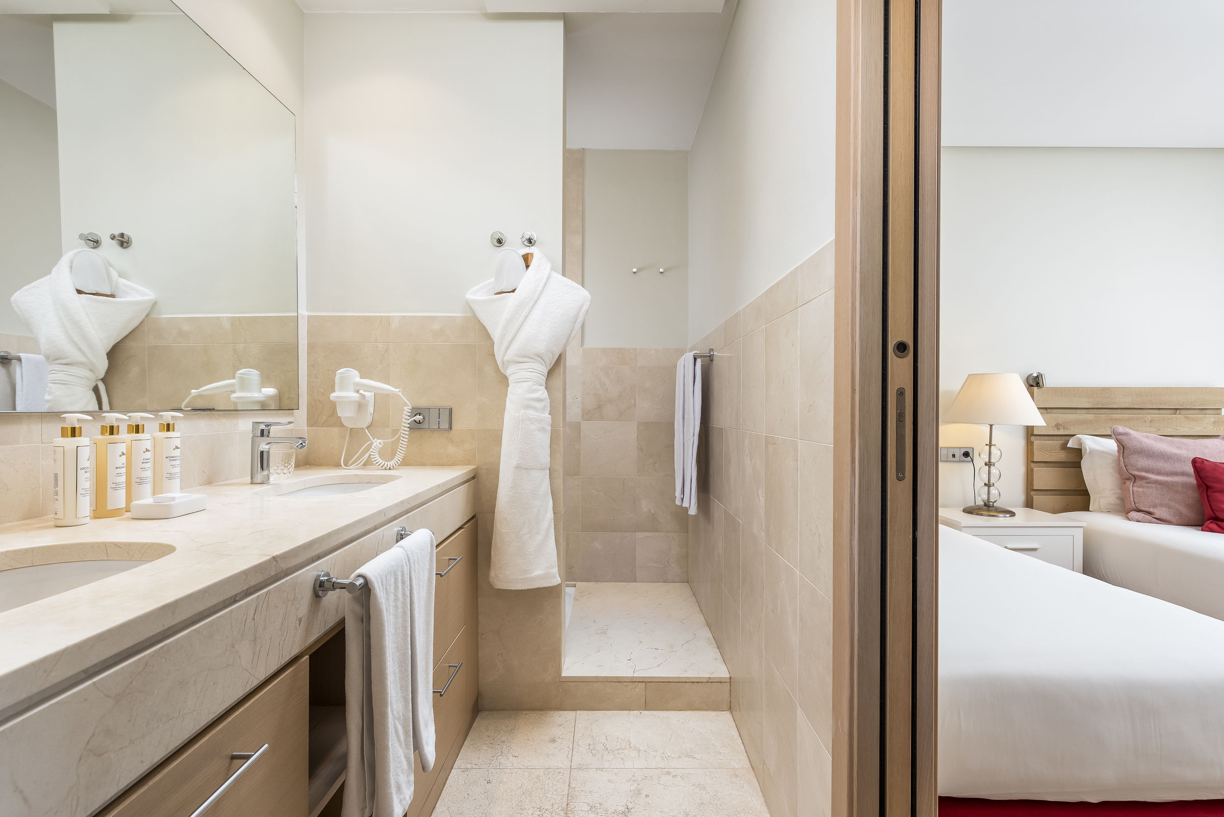 Las Terrazas de Abama Suites foto 38