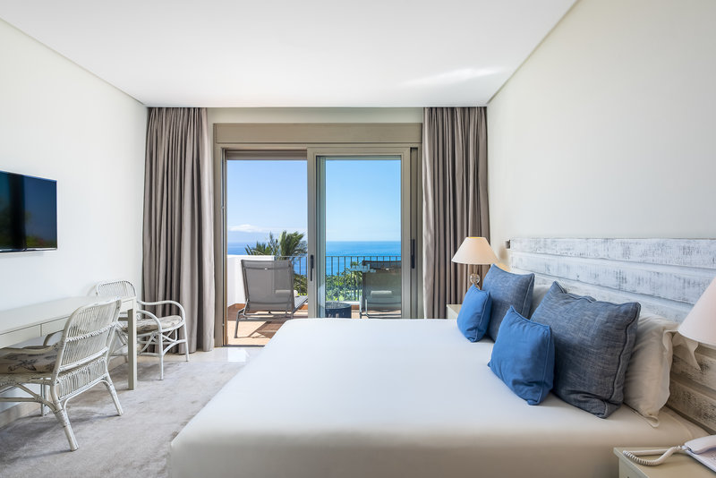 Las Terrazas de Abama Suites foto 62