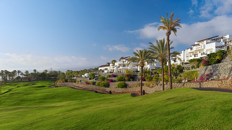 Las Terrazas de Abama Suites foto 25