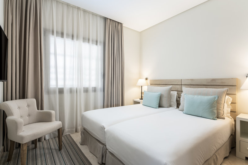 Las Terrazas de Abama Suites foto 42