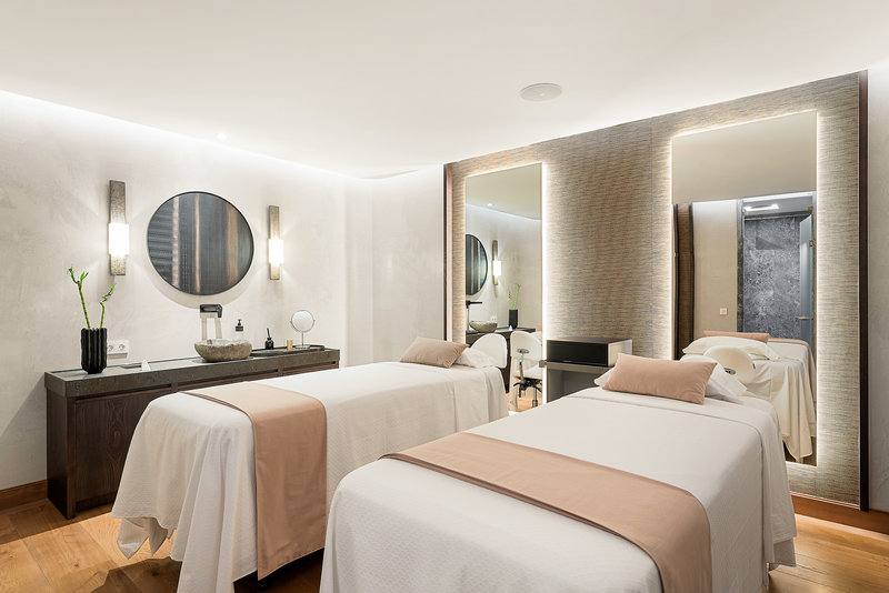 Las Terrazas de Abama Suites foto 74