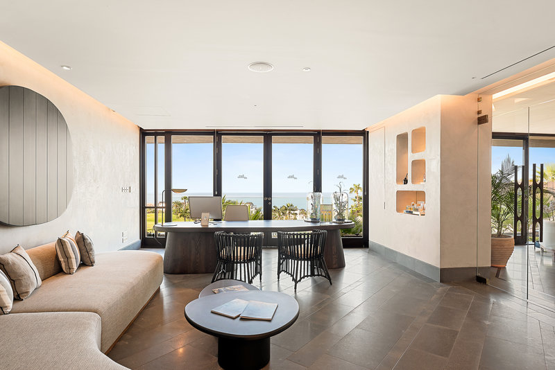 Las Terrazas de Abama Suites foto 71