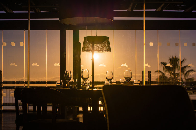 Las Terrazas de Abama Suites foto 17