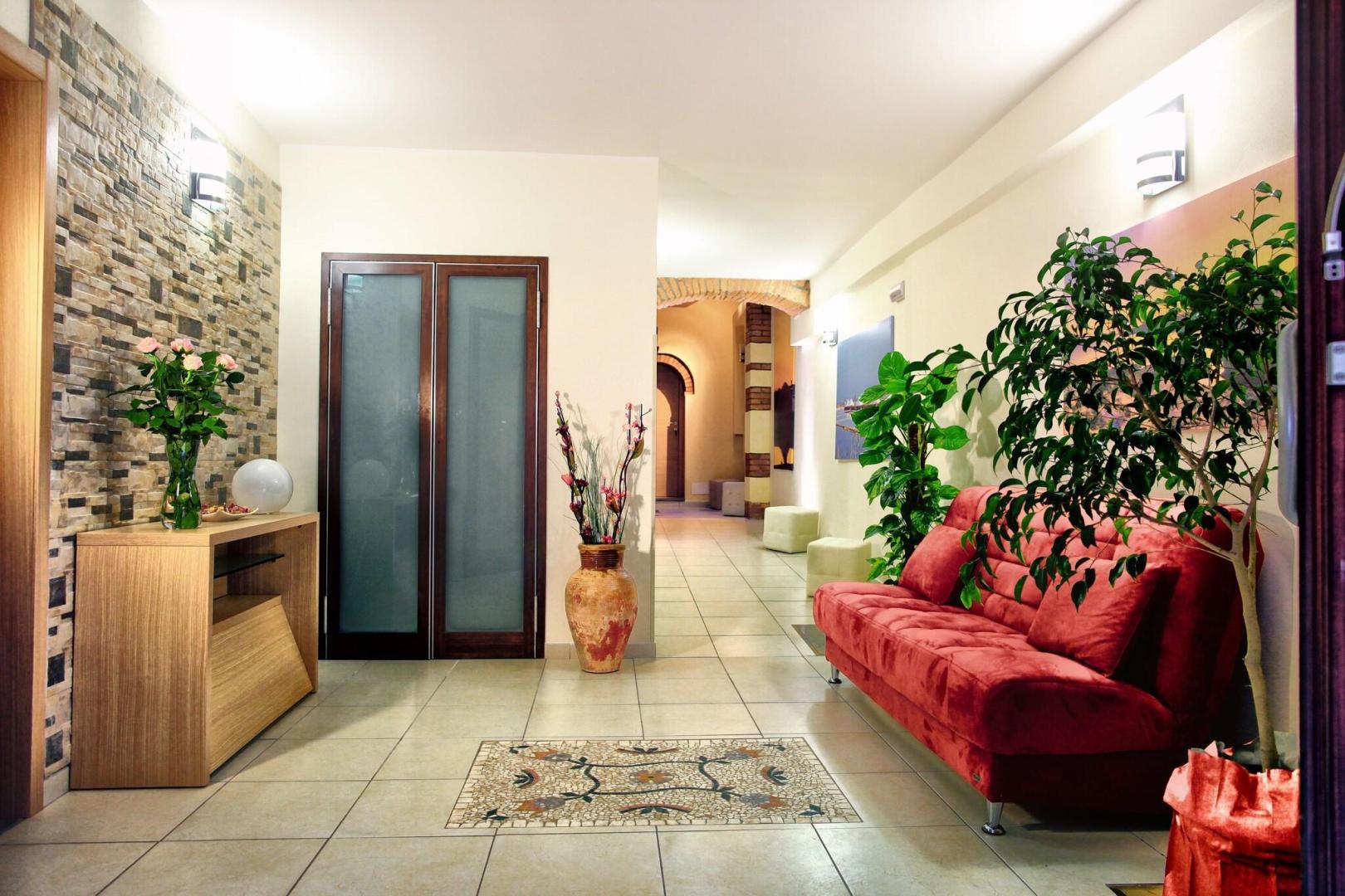 Residence Porta delle Botteghelle image 2