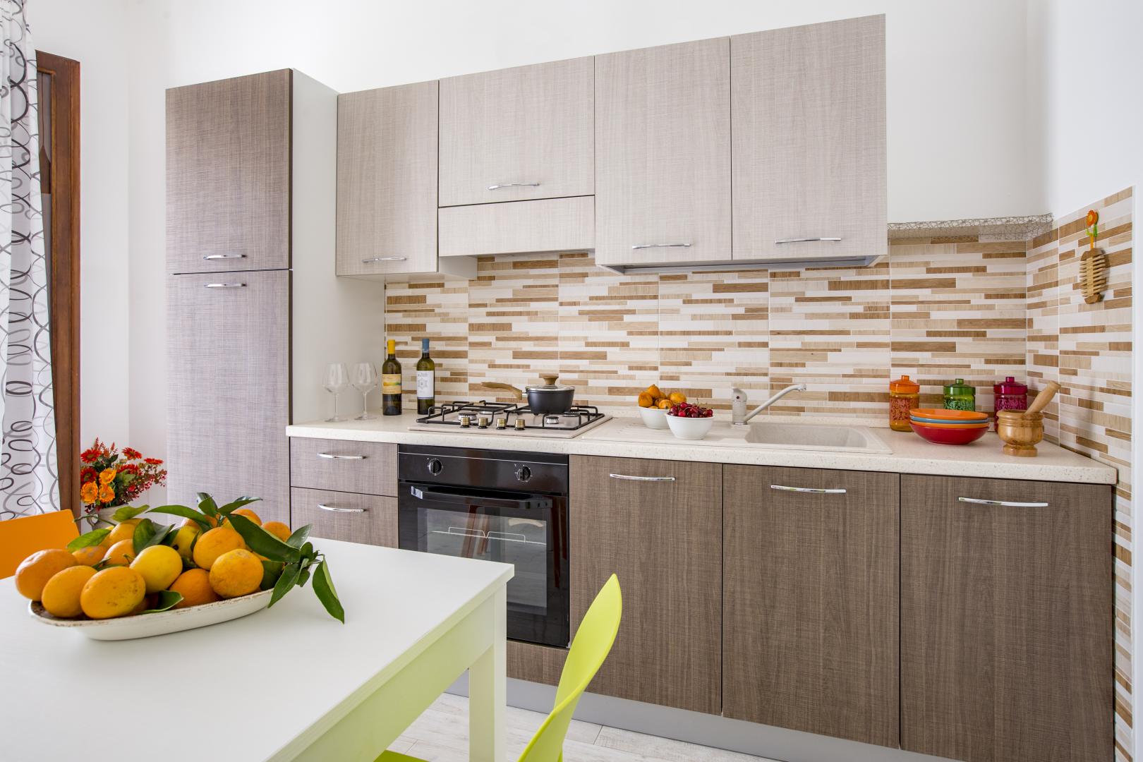 Case Vacanza Loria foto 17